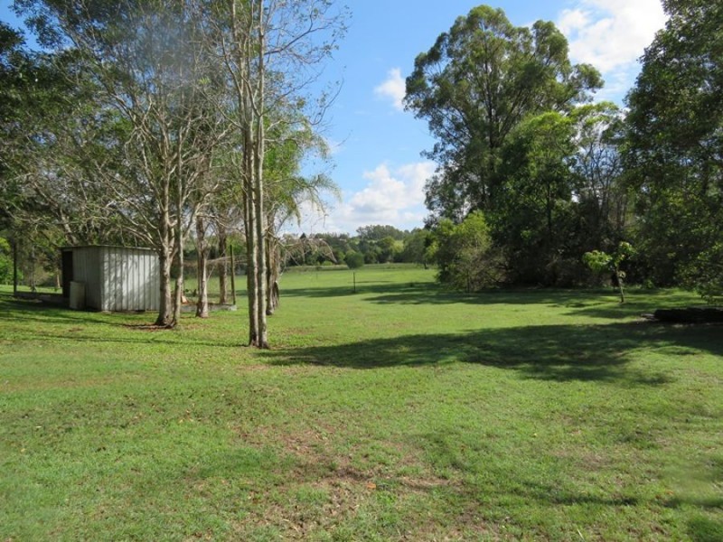 Glenwood QLD 4570