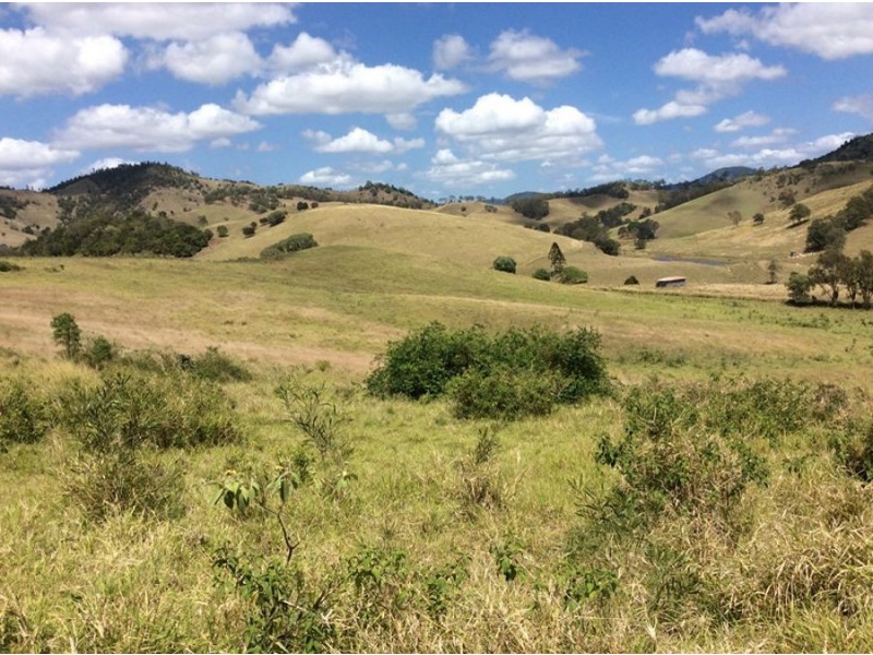 Glastonbury QLD 4570