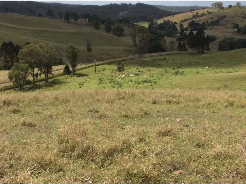 Glastonbury QLD 4570