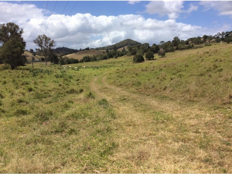 Glastonbury QLD 4570