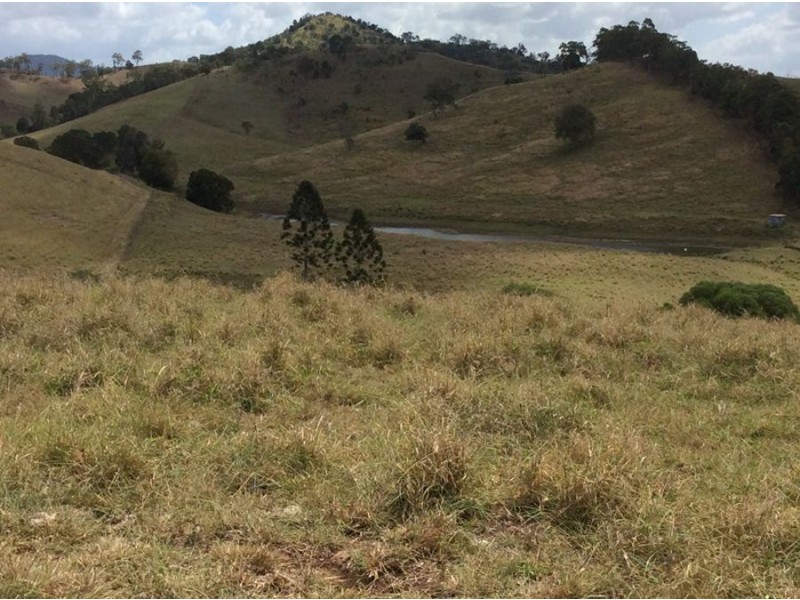 Glastonbury QLD 4570