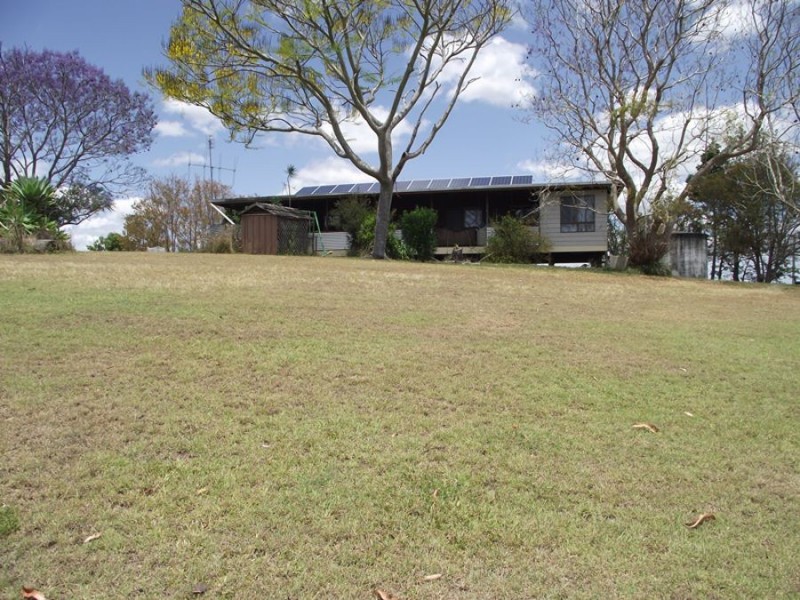 North Deep Creek QLD 4570