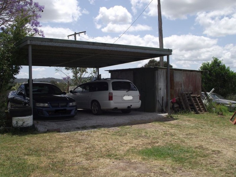 North Deep Creek QLD 4570