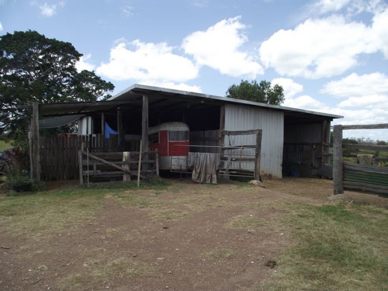 North Deep Creek QLD 4570