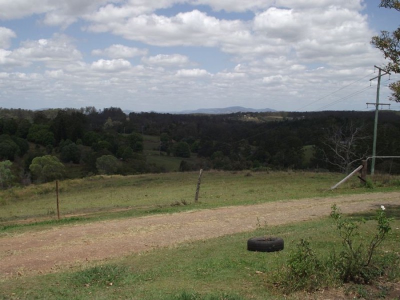 North Deep Creek QLD 4570