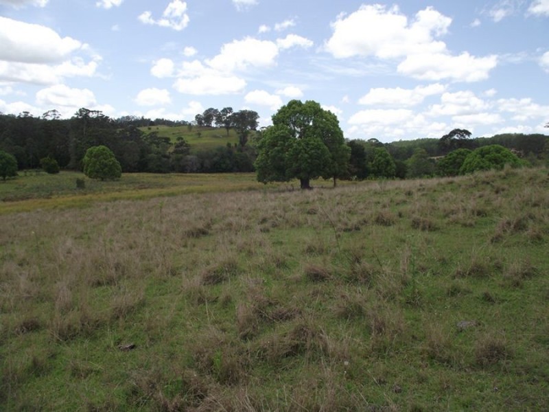 North Deep Creek QLD 4570