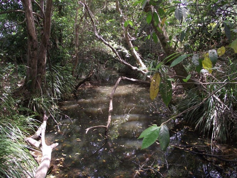 North Deep Creek QLD 4570