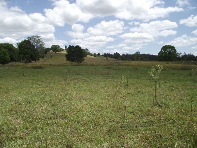 North Deep Creek QLD 4570