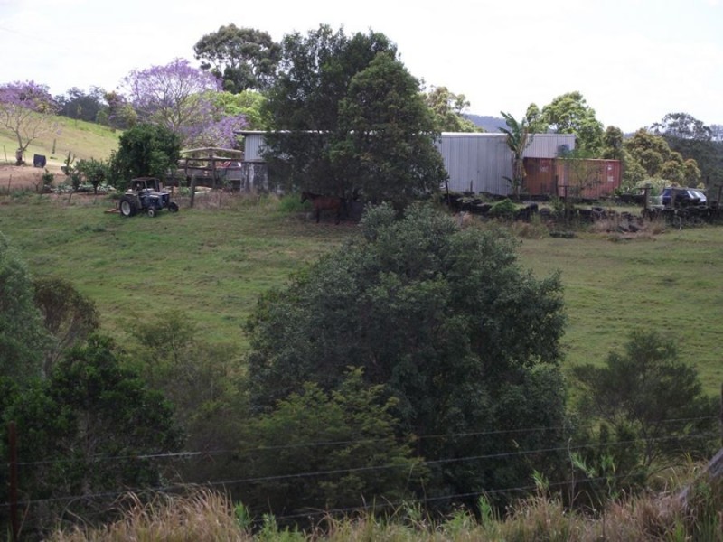 North Deep Creek QLD 4570