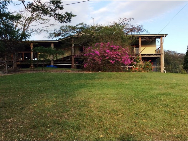 Canina QLD 4570