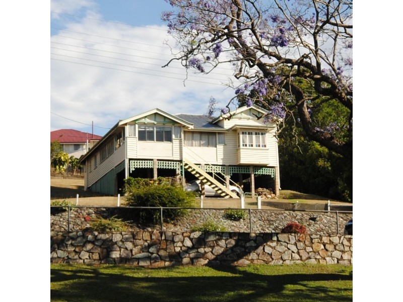 36 Young Street, Gympie QLD 4570