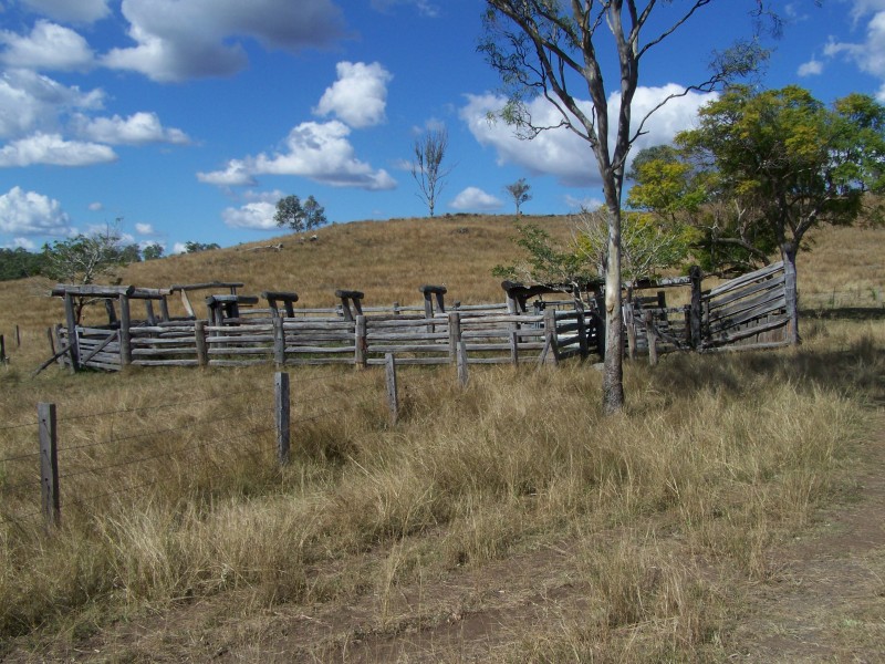 Tansey QLD 4601