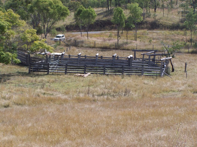Tansey QLD 4601
