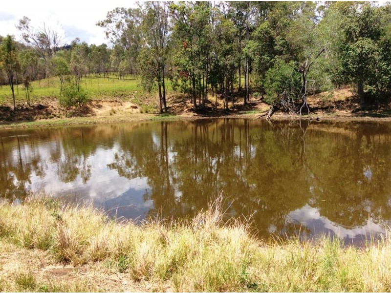 Glastonbury QLD 4570