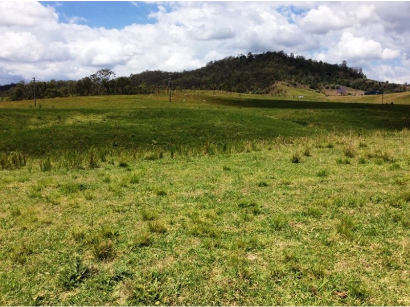 Glastonbury QLD 4570