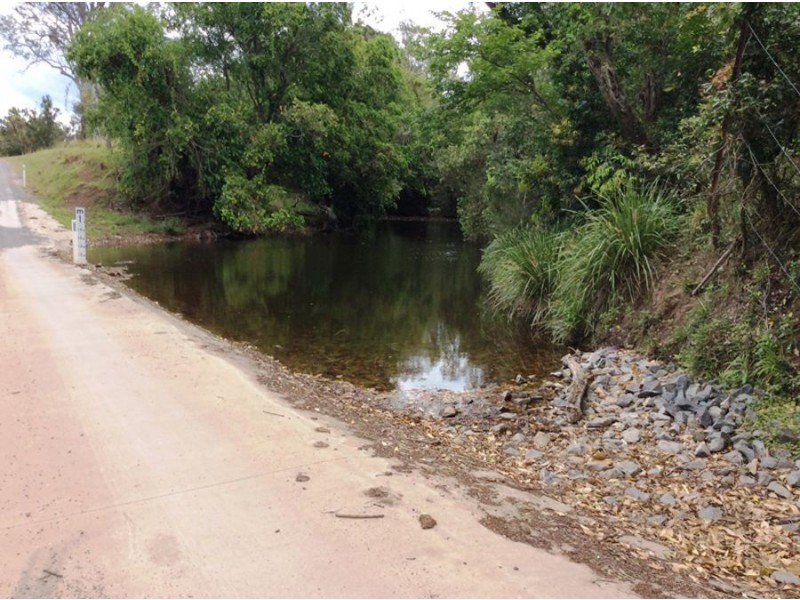 Glastonbury QLD 4570