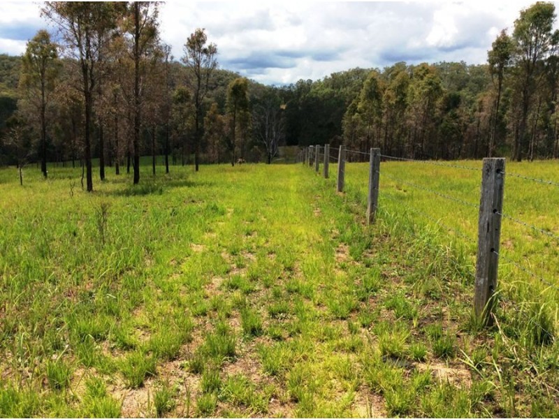 Glastonbury QLD 4570