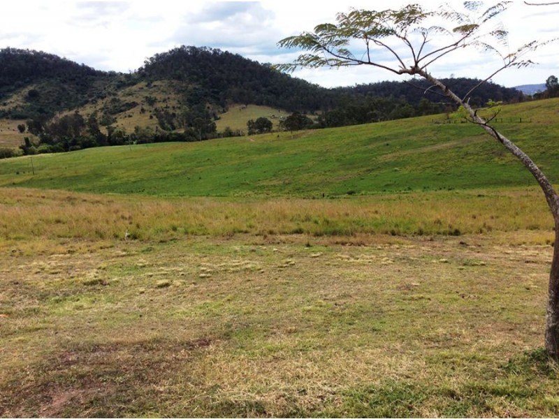 Glastonbury QLD 4570