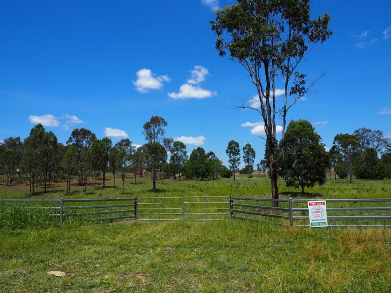 Lot 472 McKewen Road, Kilkivan QLD 4600