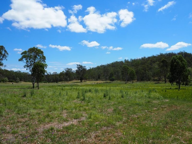 Lot 472 McKewen Road, Kilkivan QLD 4600