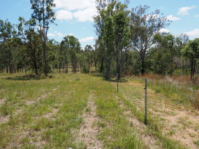 Lot 472 McKewen Road, Kilkivan QLD 4600
