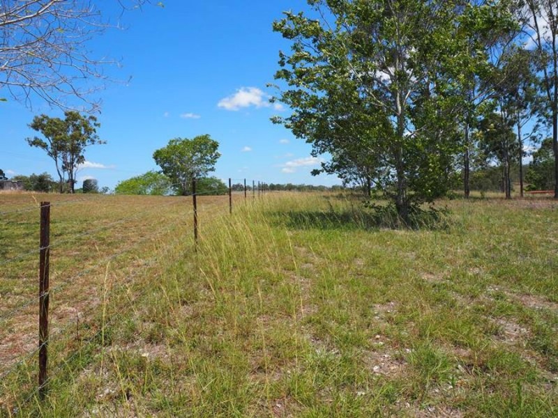Lot 472 McKewen Road, Kilkivan QLD 4600