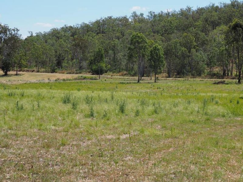 Lot 472 McKewen Road, Kilkivan QLD 4600