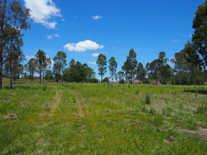Lot 472 McKewen Road, Kilkivan QLD 4600