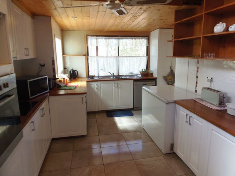 135 Thomas Road, Curra QLD 4570