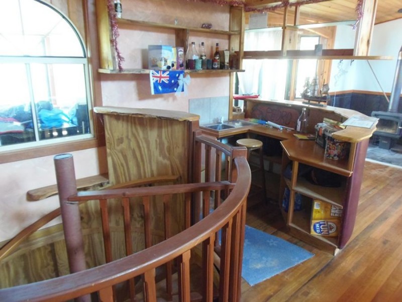 135 Thomas Road, Curra QLD 4570