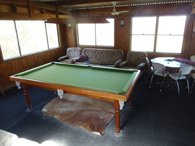 135 Thomas Road, Curra QLD 4570