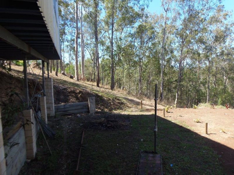 135 Thomas Road, Curra QLD 4570