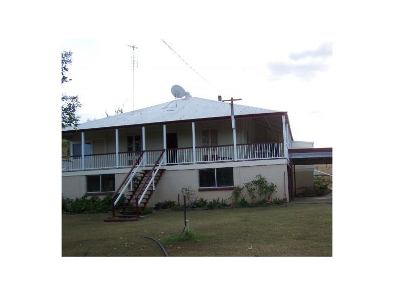 Goomeri QLD 4601