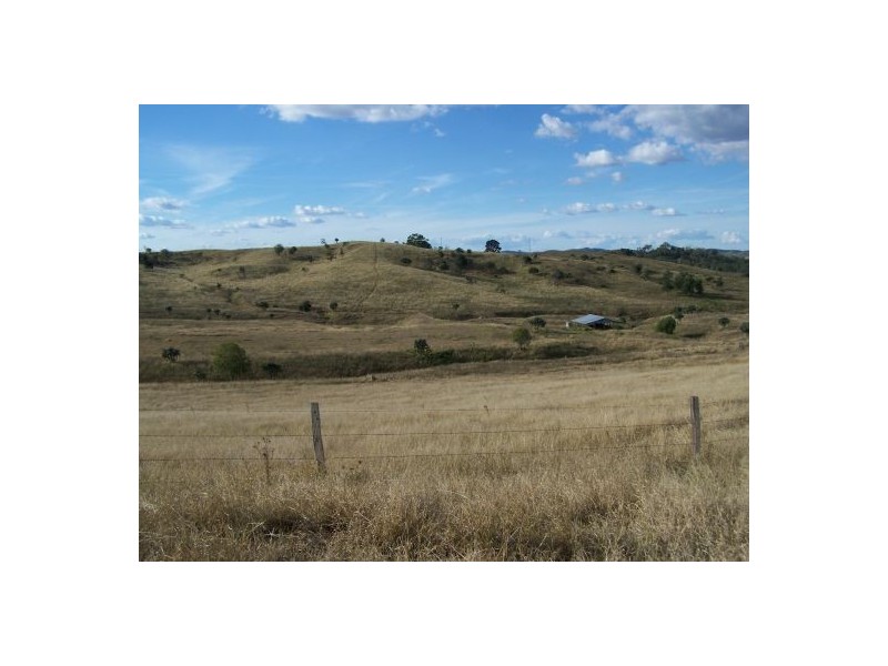 Goomeri QLD 4601