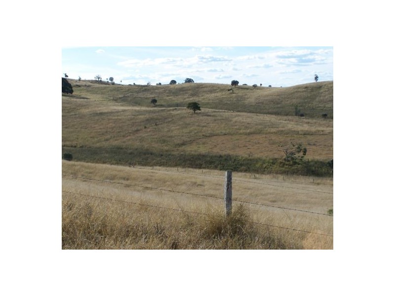 Goomeri QLD 4601