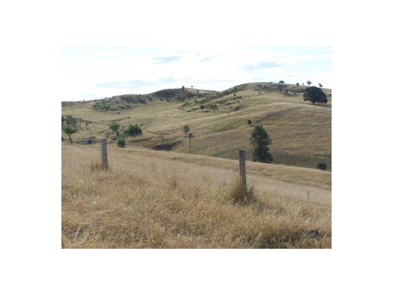 Goomeri QLD 4601