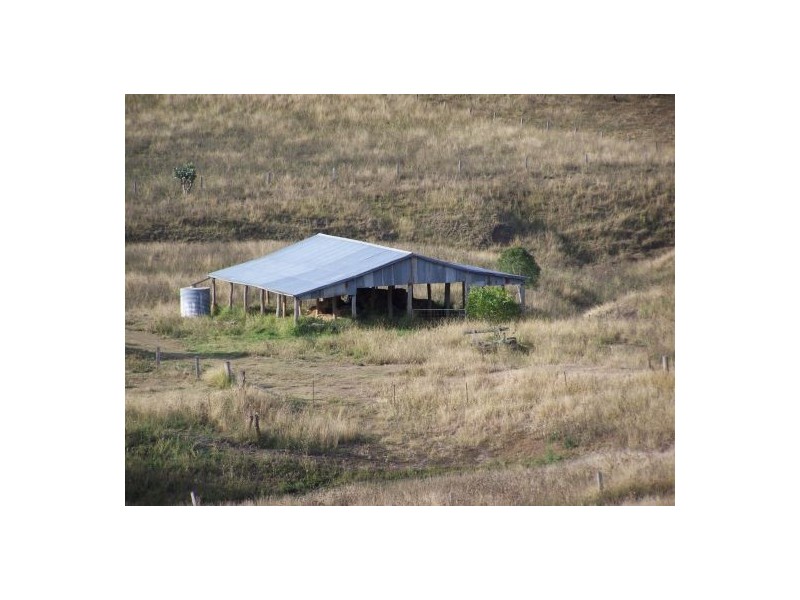 Goomeri QLD 4601