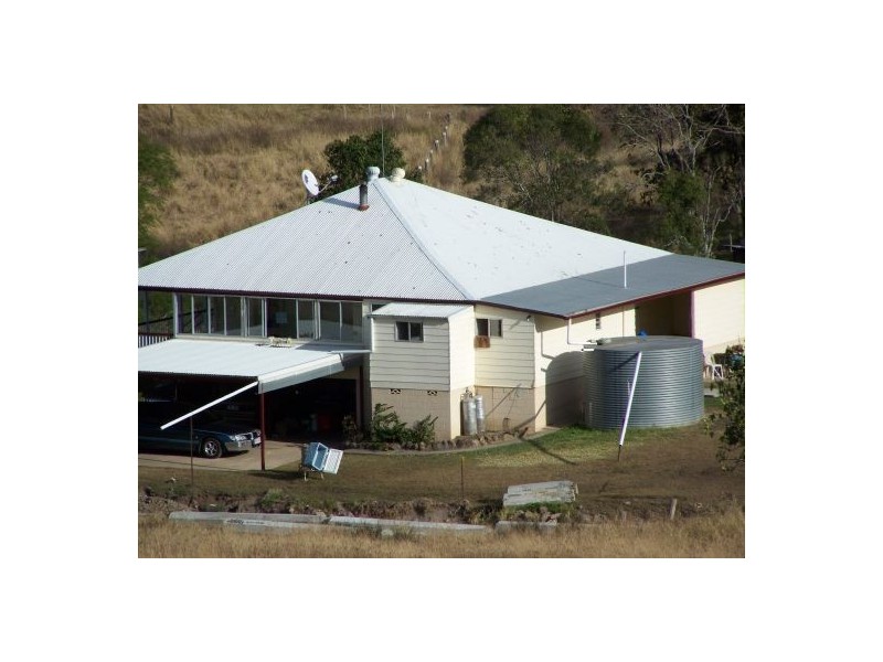 Goomeri QLD 4601