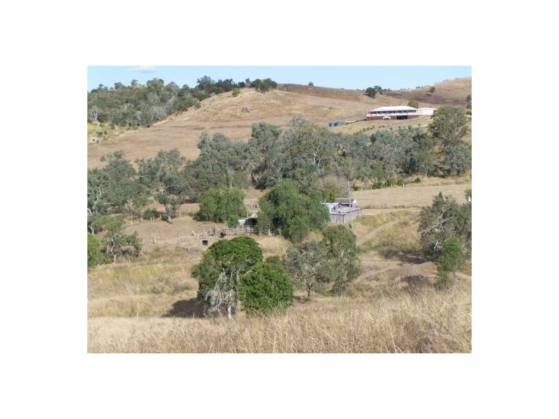 Goomeri QLD 4601