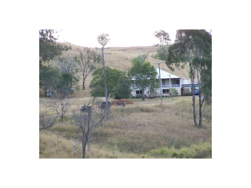 Goomeri QLD 4601