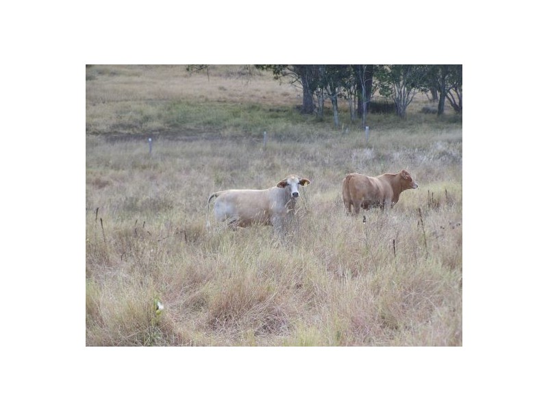 Goomeri QLD 4601