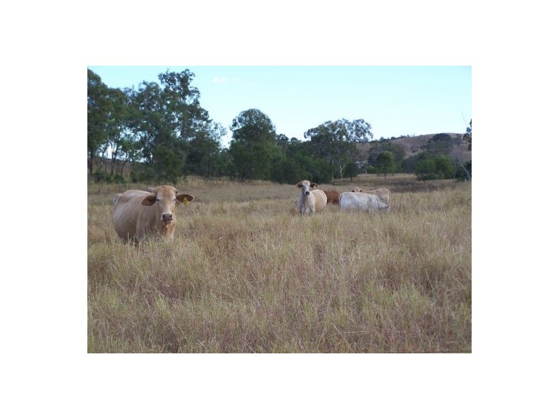 Goomeri QLD 4601