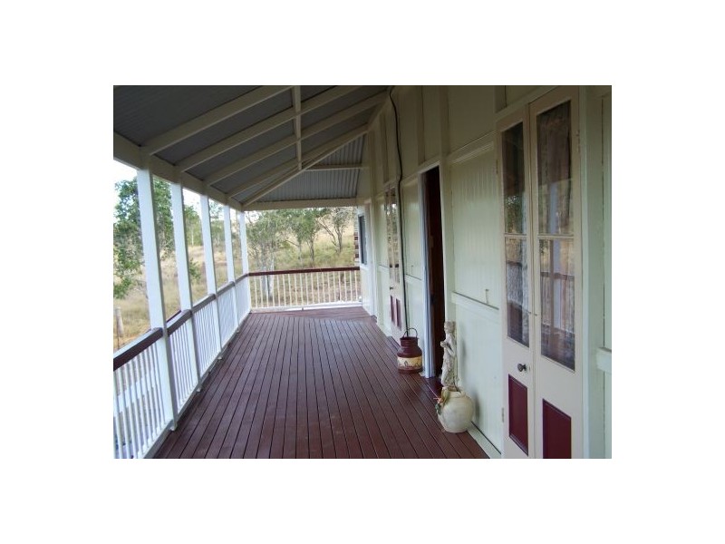 Goomeri QLD 4601