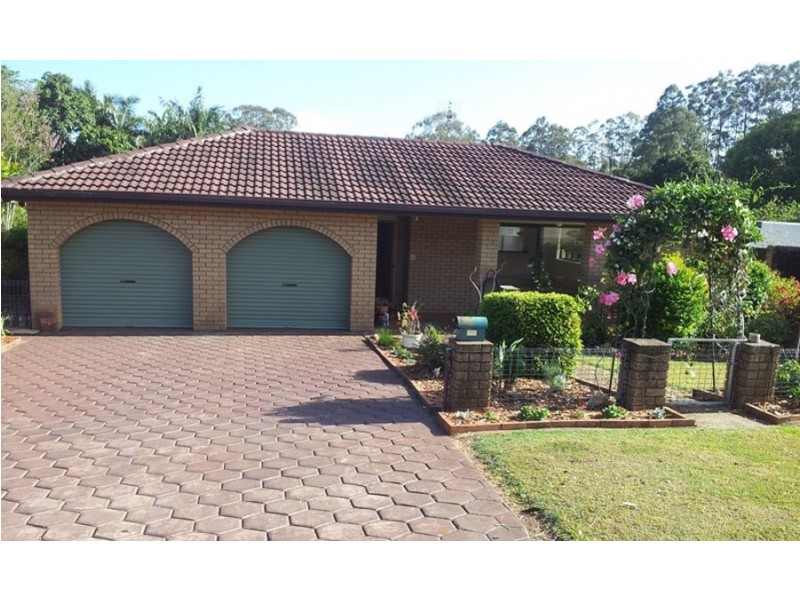 11 Tree Street, Pomona QLD 4568