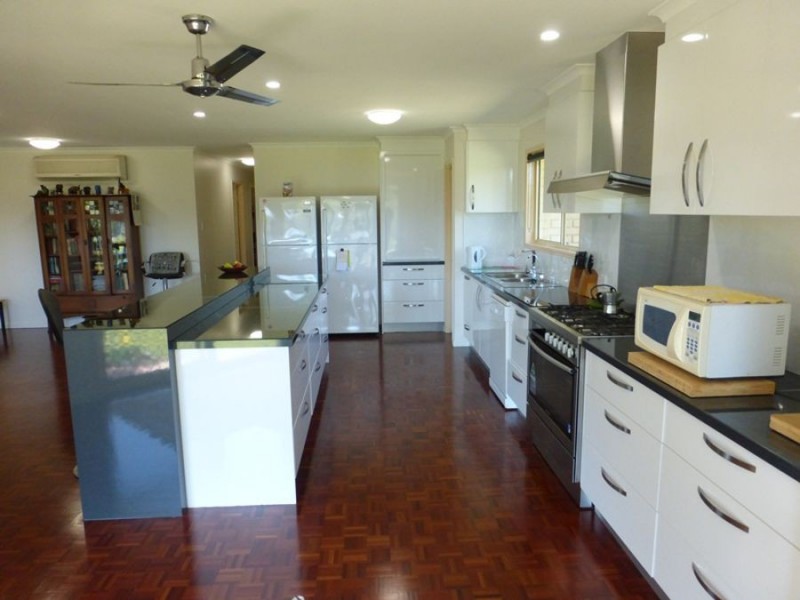 872 Tagigan Road, Wolvi QLD 4570