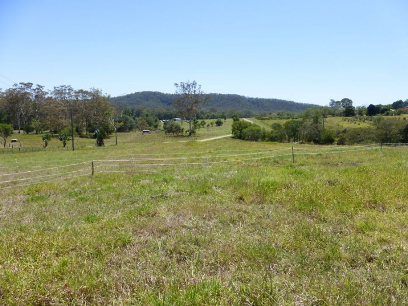 872 Tagigan Road, Wolvi QLD 4570