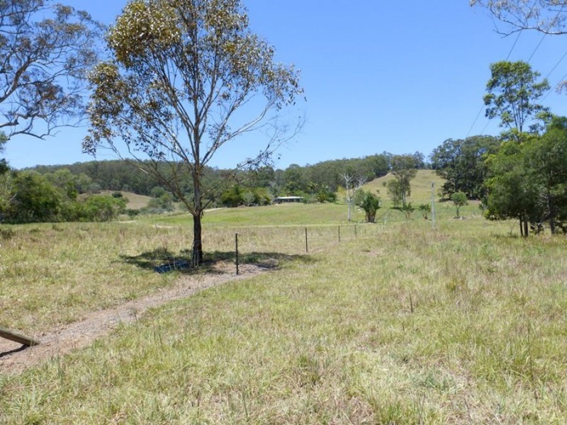 872 Tagigan Road, Wolvi QLD 4570