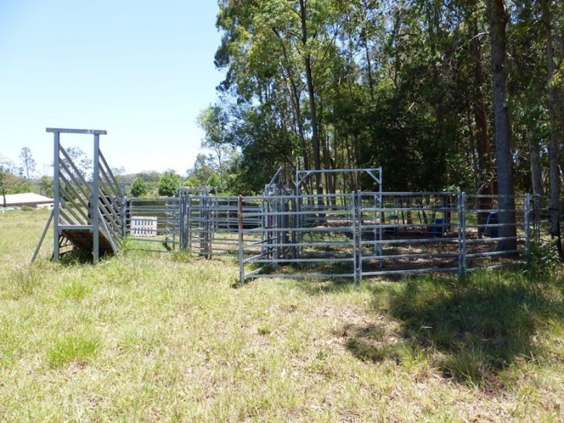 872 Tagigan Road, Wolvi QLD 4570