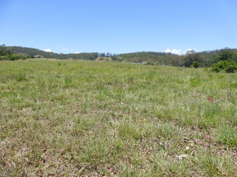 872 Tagigan Road, Wolvi QLD 4570