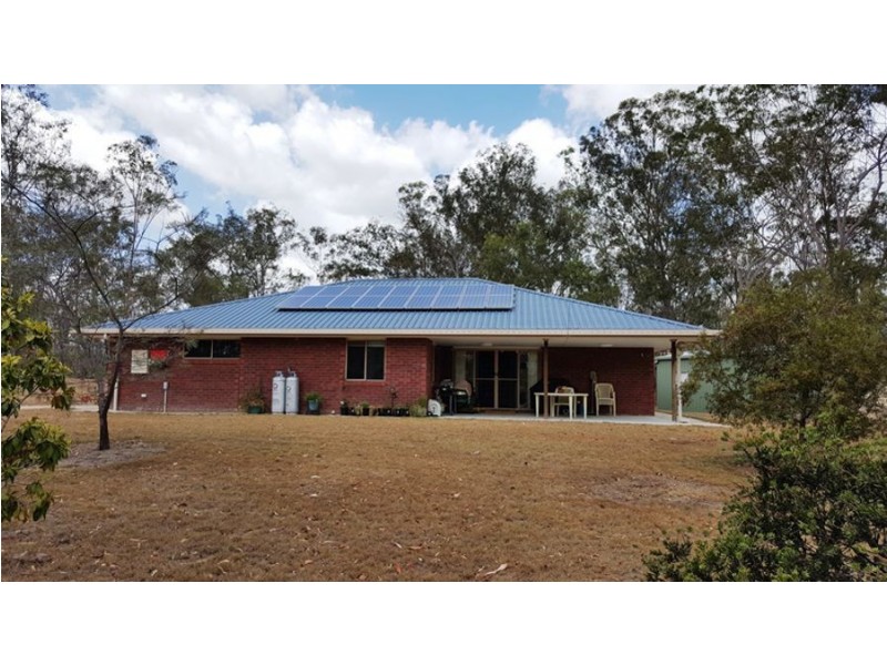 234 Upper Widgee Road, Widgee QLD 4570